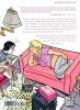 GIRL TOWN TP [9781603094382]